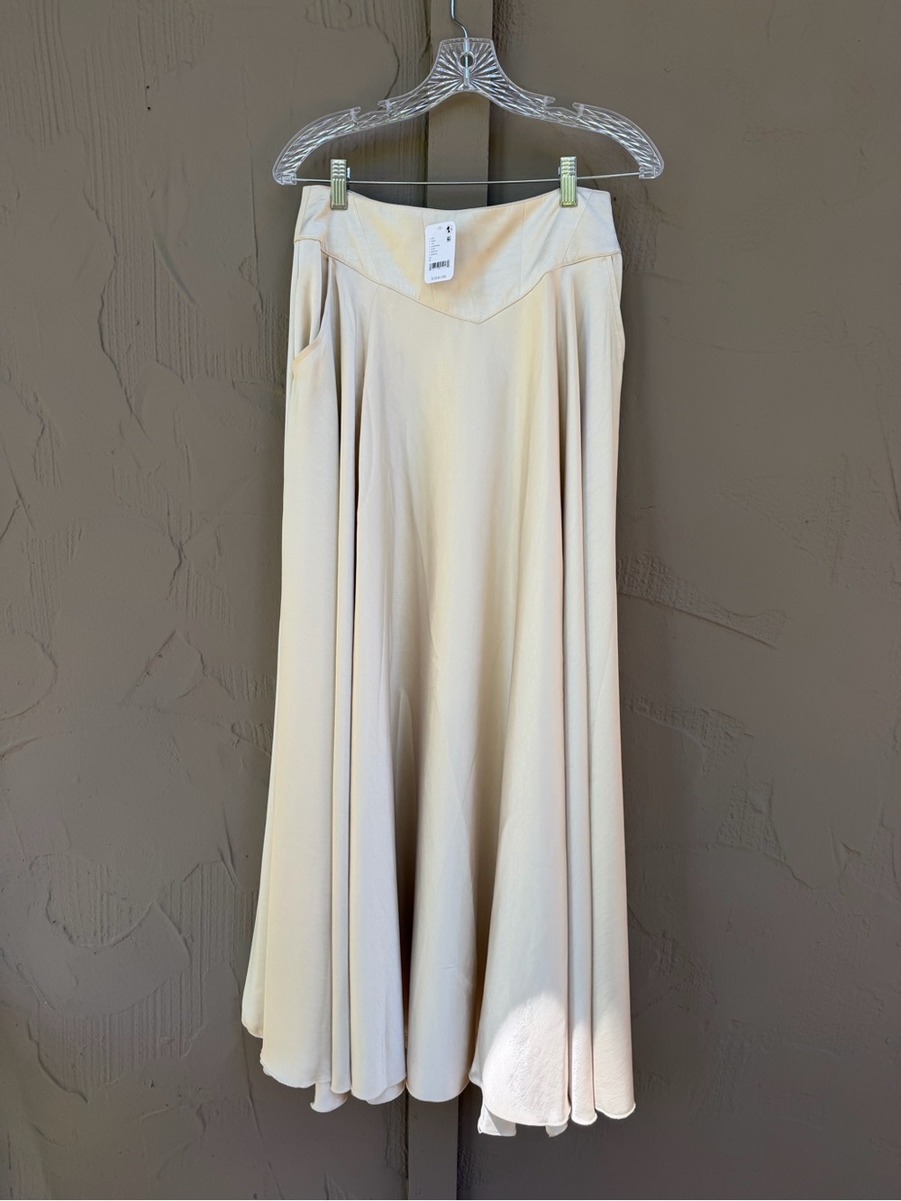 Free People Chilco Maxi Skirt - Picture 6 of 8